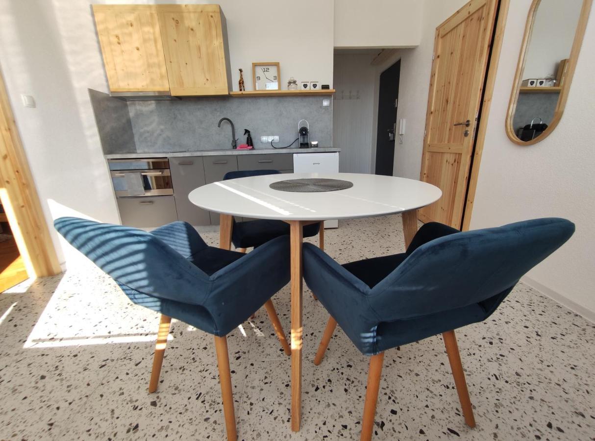 Sky Apartment Prievidza Eksteriør billede