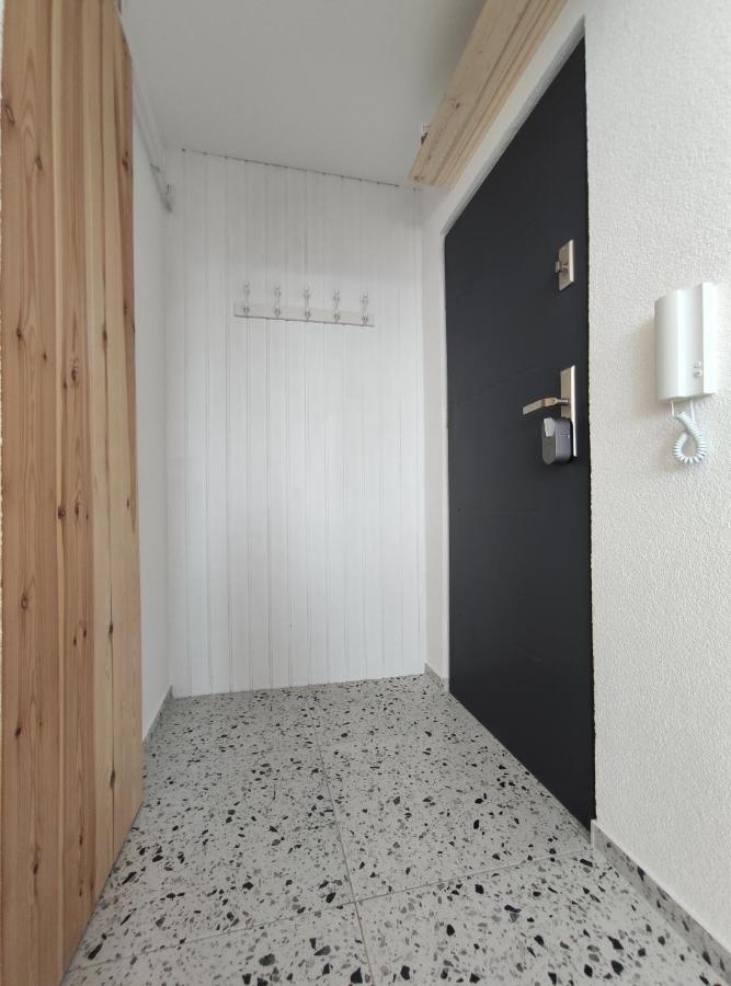 Sky Apartment Prievidza Eksteriør billede