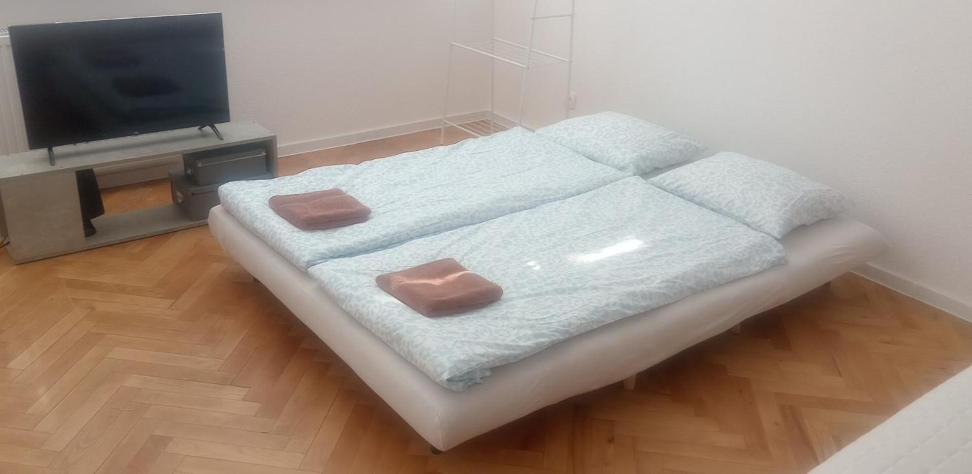 Sky Apartment Prievidza Værelse billede